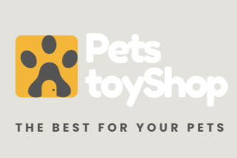 Pets toyshop